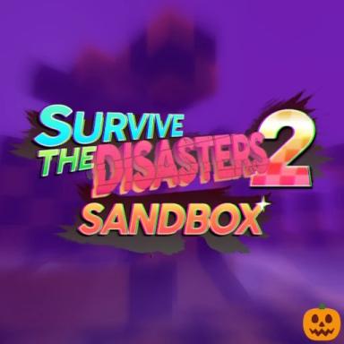 Thumbnail for [V10 + HW] SD2 Sandbox Game