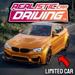 Thumbnail for NEW TRACK PASS🔥| Realistic Car Driving™ Game