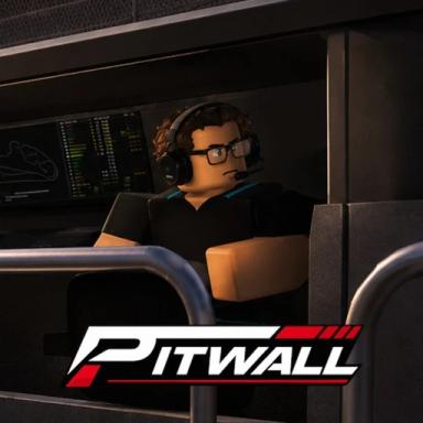 Thumbnail for Pitwall Manager Game
