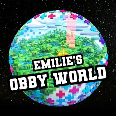 Thumbnail for Obby World 🌈 Game