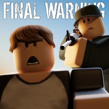 Thumbnail for FINAL WARNING Game