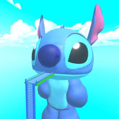 Thumbnail for Climb Into Stitch Game