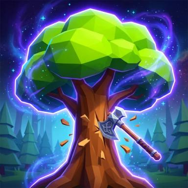 Thumbnail for Timber Trails Game