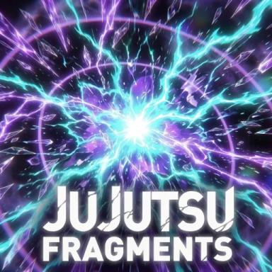 Thumbnail for [IN-DEV] Jujutsu Fragments  Game