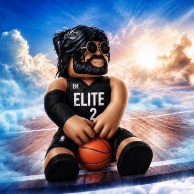 Thumbnail for Elite Hoops Game