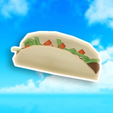 Thumbnail for It's Raining Tacos! Game