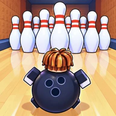 Thumbnail for +1 Be a Bowling Ball Game
