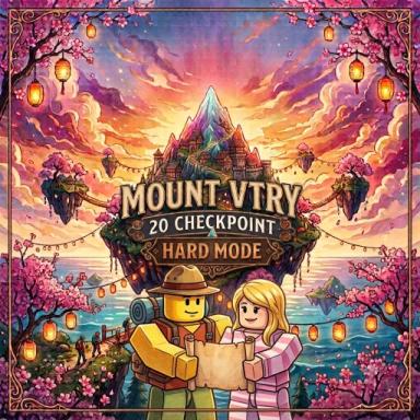 FREE TITLE!! MOUNT VTRY icon
