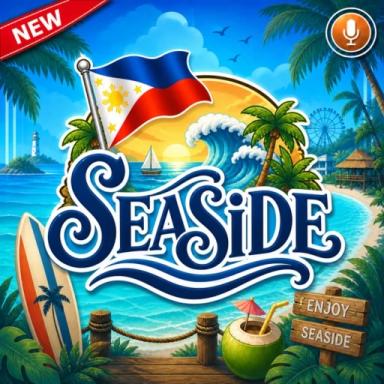 Thumbnail for [BACK?]SEASIDE 🔊 Game