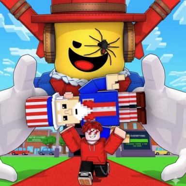 🛒[New] Buy your Brainrot and Fight 🥊  icon