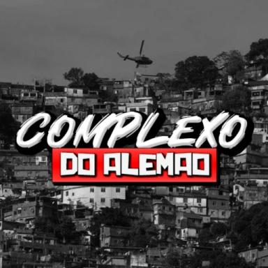 Thumbnail for German Complex - RJ Game