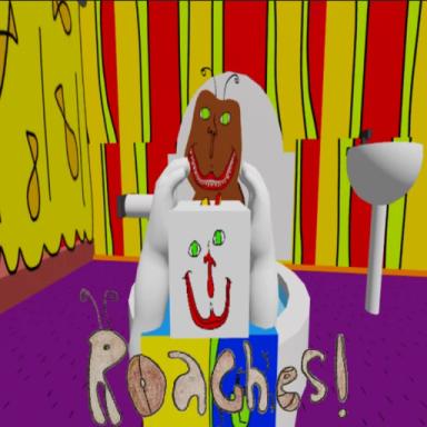 Roaches! 🍞 icon