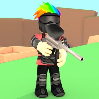 [CLOSED!] Paintball Frenzy icon