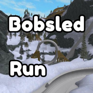Bobsled Run icon