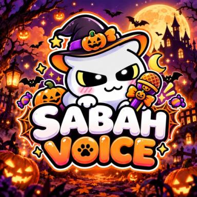 Thumbnail for Sabah Voice - [BETA] Game