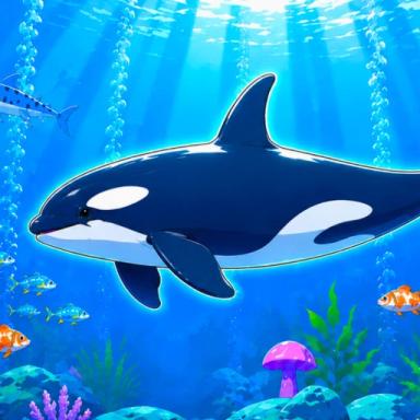 Thumbnail for Fish Tank Tycoon Game