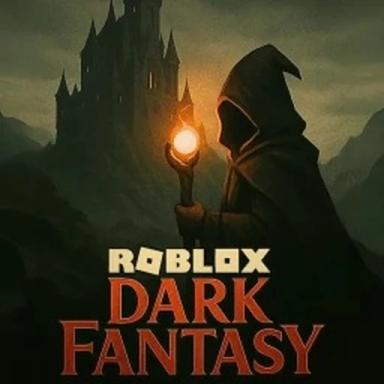 Thumbnail for [🏰] Dark Fantasy: The Cursed Castle [🛡️] Game