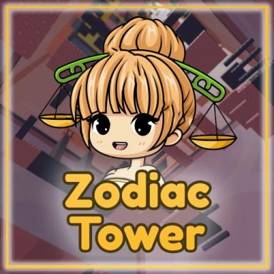 ♎ Zodiac Tower icon