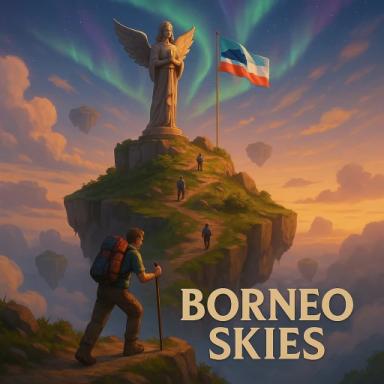 Thumbnail for BORNEO SKIES Game