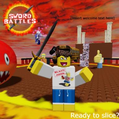 Sword Battles ⚔️ icon