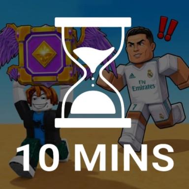 Thumbnail for Steal a Soccer Player Game