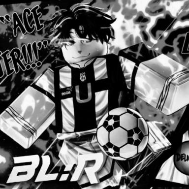 Thumbnail for [RELEASE] Blue Lock Rivals: MODDED Game
