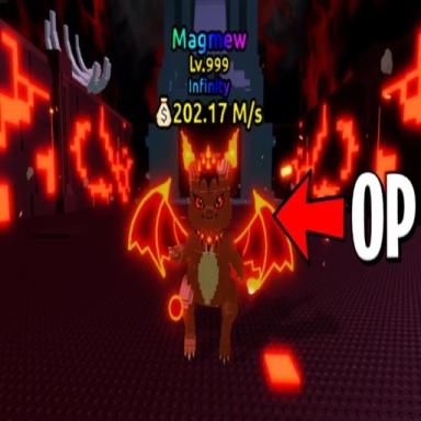 Thumbnail for 💸 TSUNAMI TYCOON X999999Sx ETFB Game