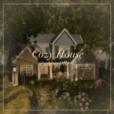 Cozy House icon