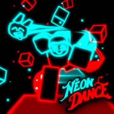 Neon Dance [0.4.9e] icon