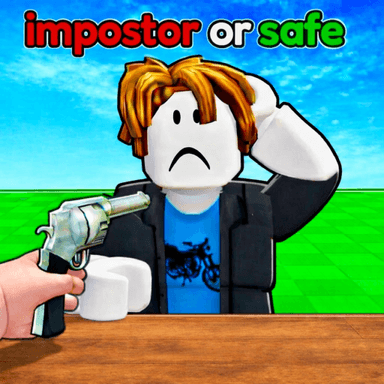 [💥UPD] Lie or Die icon