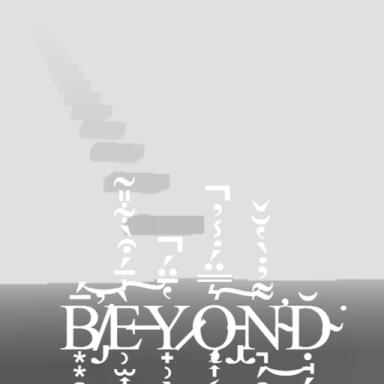 B̷̨͎͘Ê̷͙Y̵̯̋̒Ọ̸͇́N̵̬̯̓͋D̶̬͝ icon