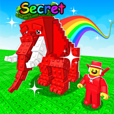 Open Lucky Blocks icon