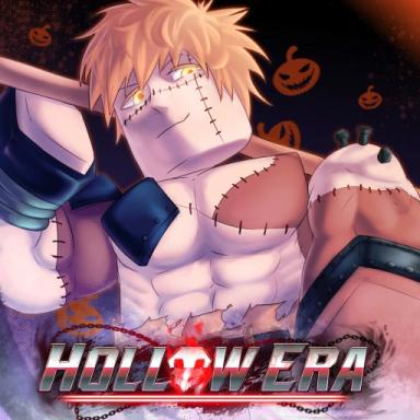 Thumbnail for [🎃] Hollow Era Game