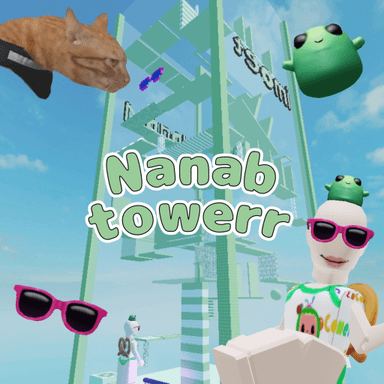 Thumbnail for Nanab towerr Game