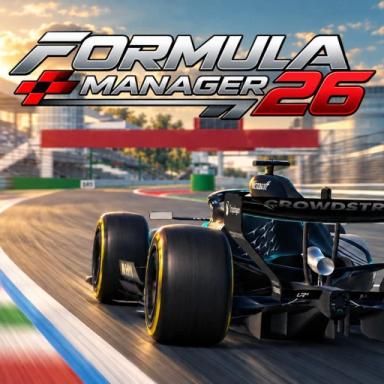 Thumbnail for Pitwall Manager🏁 Game