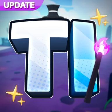 Thumbnail for [UPD7🪄] Tap Incremental Game
