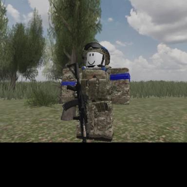 Rabotino Conflict icon