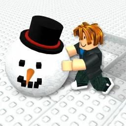 Roll a Snowman ⛄ icon