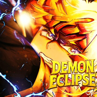 (DEV) Demon Eclipse icon