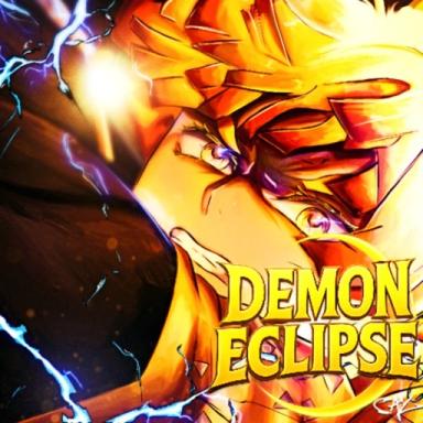 Thumbnail for (DEV) Demon Eclipse Game