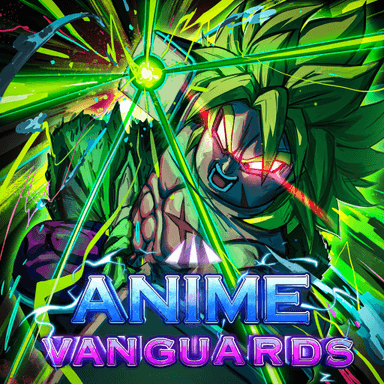 Thumbnail for [TESTING] Anime Vanguards Game