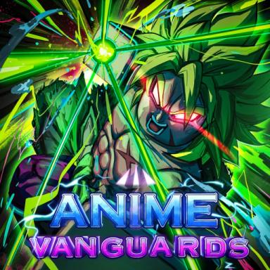 [TESTING] Anime Vanguards icon