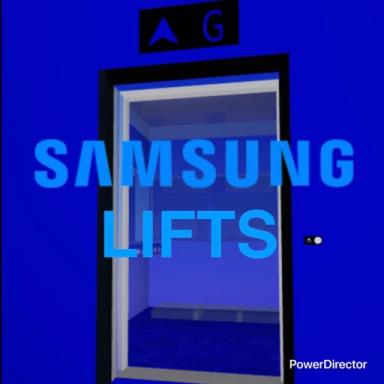 Thumbnail for Elevator/Lift Testing SAMSUNG LIFTS Game