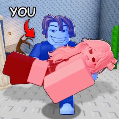 [🌑MOON] Be a Baddie [2 Player Obby] icon