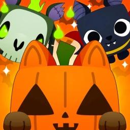 [🎃 HALLOWEEN UPDATE!] Pet Simulator X: Return! 🐾 icon
