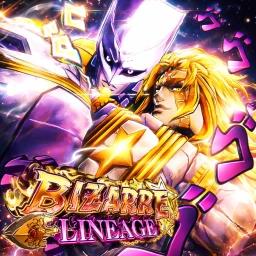  [⚡UPDATE 1⚡] Bizarre Lineage icon