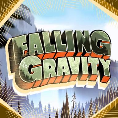 Gravity Falls : Falling Gravity icon