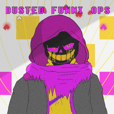 [Preparing for Big Update] Dusted Funni Ops icon