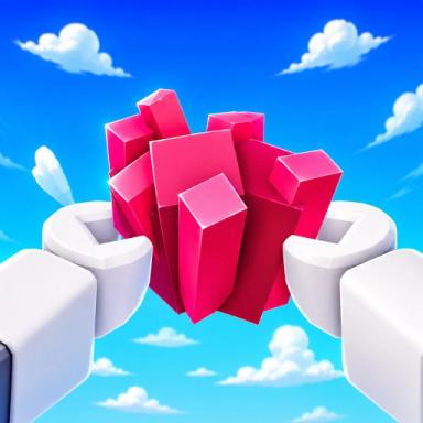 Thumbnail for [💎] Collect Gems Game