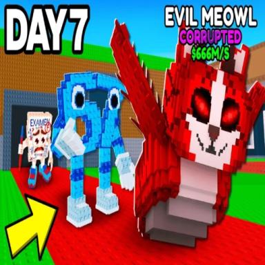 👹 Steal A Brainrot X666 MODDED [🌈ADMIN] icon